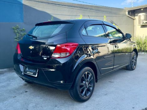 Chevrolet ONIX HATCH LT 1.4 8V FlexPower 5p Mec.