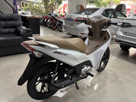 HONDA BIZ 125 EX/ 125 EX FLEX