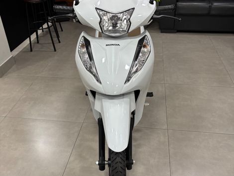 HONDA BIZ 125 EX/ 125 EX FLEX
