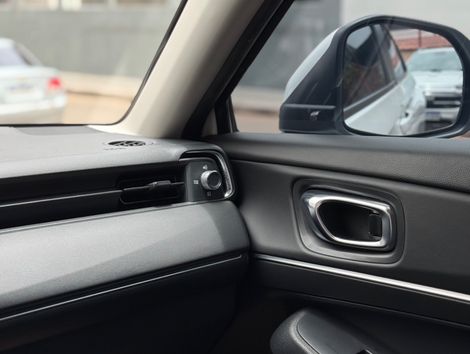 Honda HR-V EXL 1.5 Flex Sensing 16V 5p Aut.