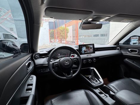 Honda HR-V EXL 1.5 Flex Sensing 16V 5p Aut.