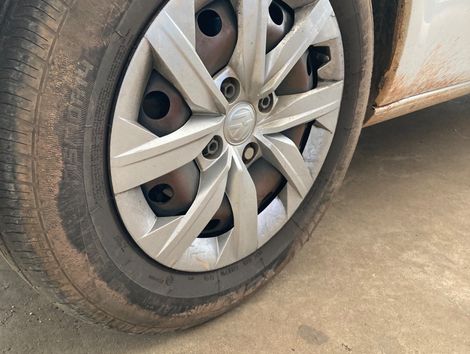 VolksWagen Gol 1.0 Flex 12V 5p