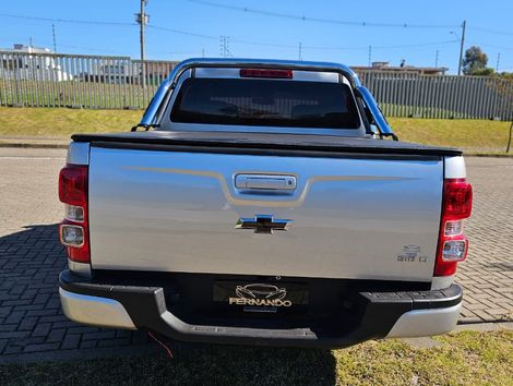 Chevrolet S10 Pick-Up LS 2.4 F.Power 4x2 CD