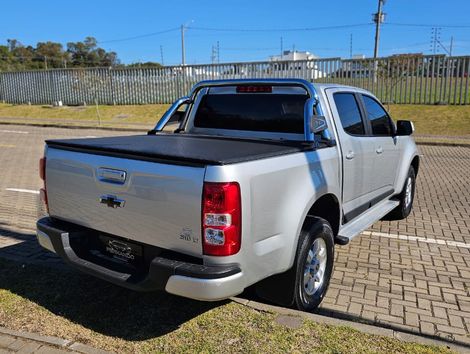 Chevrolet S10 Pick-Up LS 2.4 F.Power 4x2 CD