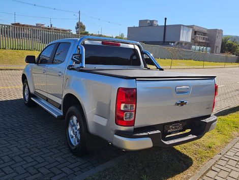 Chevrolet S10 Pick-Up LS 2.4 F.Power 4x2 CD
