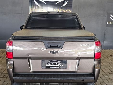 Chevrolet MONTANA LS 1.4 ECONOFLEX 8V 2p