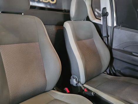 Chevrolet MONTANA LS 1.4 ECONOFLEX 8V 2p