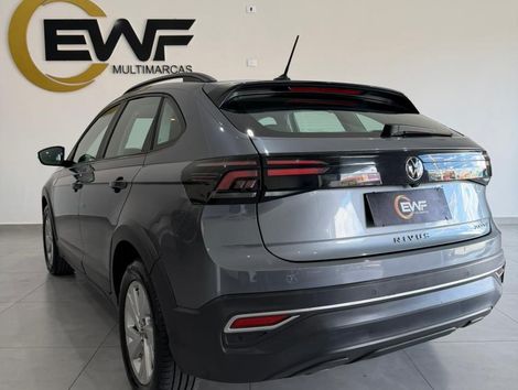 VolksWagen Nivus Comfortline 1.0 200 TSI Flex Aut.