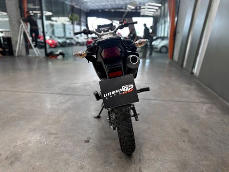 HONDA NXR 160 BROS ESDD FLEXONE
