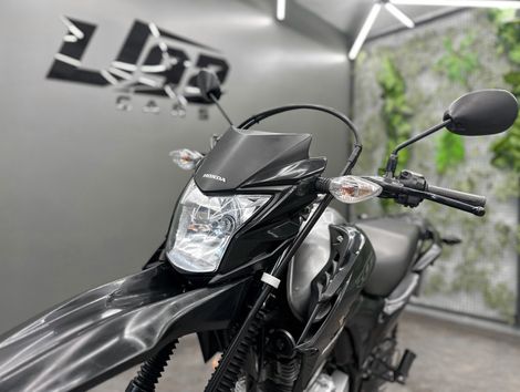 HONDA NXR 160 BROS ESDD FLEXONE