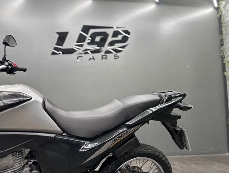 HONDA NXR 160 BROS ESDD FLEXONE