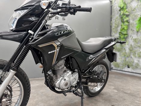 HONDA NXR 160 BROS ESDD FLEXONE