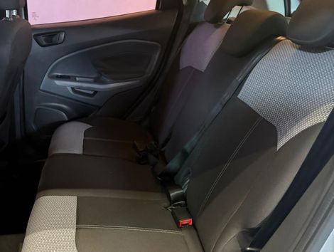 Ford EcoSport SE 1.6 16V Flex 5p Aut.
