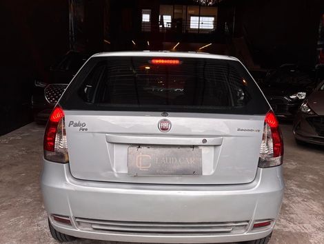 Fiat Palio 1.0 ECONOMY Fire Flex 8V 4p
