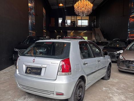 Fiat Palio 1.0 ECONOMY Fire Flex 8V 4p