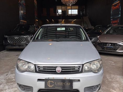 Fiat Palio 1.0 ECONOMY Fire Flex 8V 4p