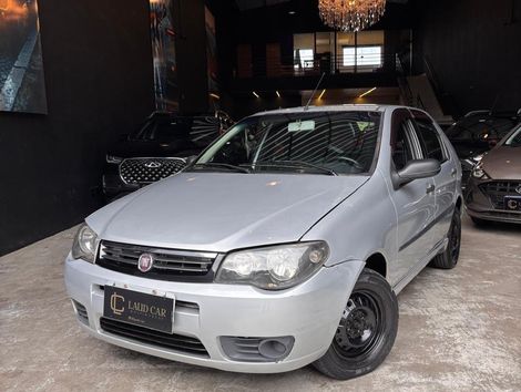 Fiat Palio 1.0 ECONOMY Fire Flex 8V 4p