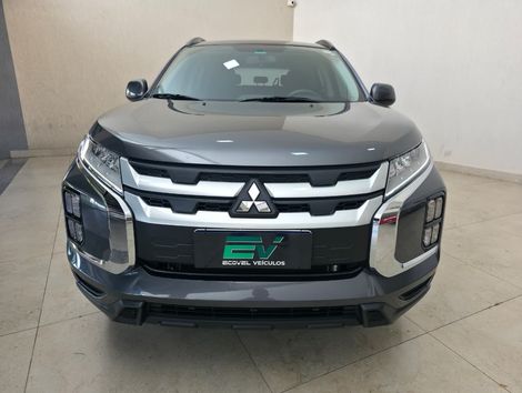 Mitsubishi OUTLANDER Sport GLS 2.0 16V Flex Aut.