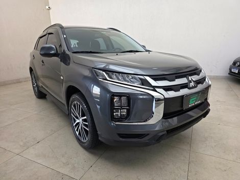 Mitsubishi OUTLANDER Sport GLS 2.0 16V Flex Aut.