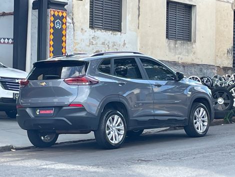 Chevrolet TRACKER LTZ 1.0 Turbo 12V Flex Aut.