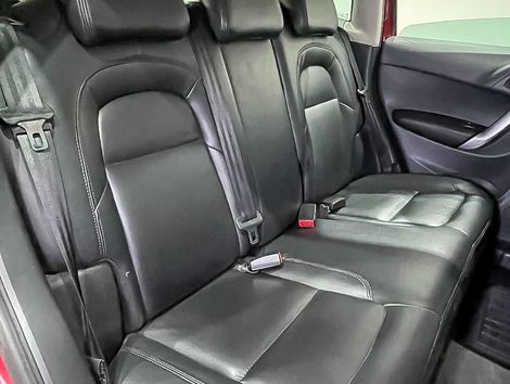 Citroën C3 Tendance 1.5 Flex 8V 5p Mec.