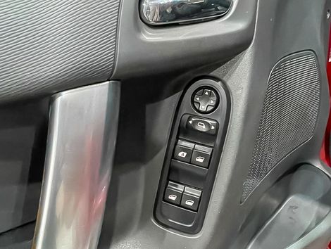 Citroën C3 Tendance 1.5 Flex 8V 5p Mec.