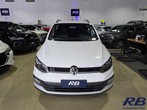 VolksWagen Fox Xtreme 1.6 Flex 8V 5p