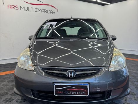 Honda Fit LX 1.4/ 1.4 Flex 8V/16V 5p Mec.