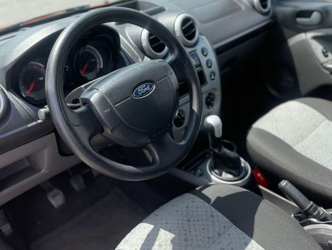 Ford Fiesta 1.0 8V Flex/Class 1.0 8V Flex 5p