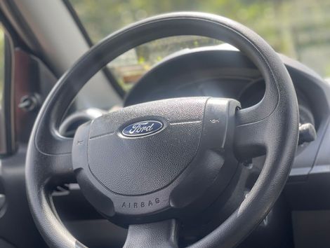 Ford Fiesta 1.0 8V Flex/Class 1.0 8V Flex 5p