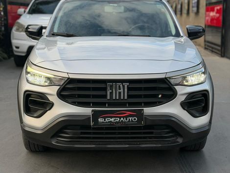 Fiat PULSE DRIVE 1.3 8V Flex Aut.