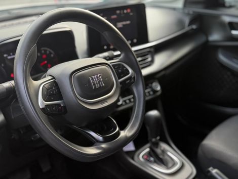 Fiat PULSE DRIVE 1.3 8V Flex Aut.