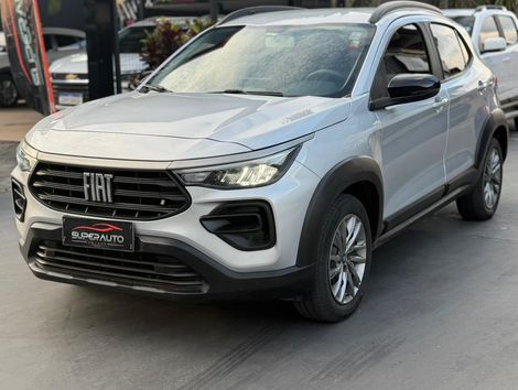 Fiat PULSE DRIVE 1.3 8V Flex Aut.