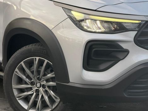 Fiat PULSE DRIVE 1.3 8V Flex Aut.