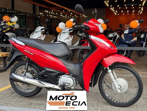 HONDA BIZ 110i
