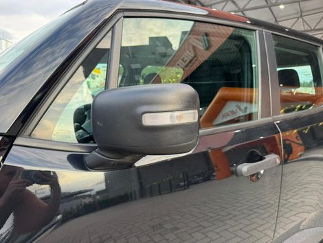 Jeep Renegade Sport 1.8 4x2 Flex 16V Mec.