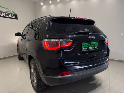 Jeep COMPASS SPORT 2.0 4x2 Flex 16V Aut.