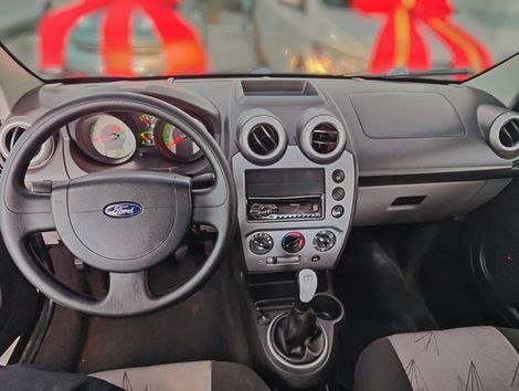 Ford Fiesta 1.6 8V Flex/Class 1.6 8V Flex 5p