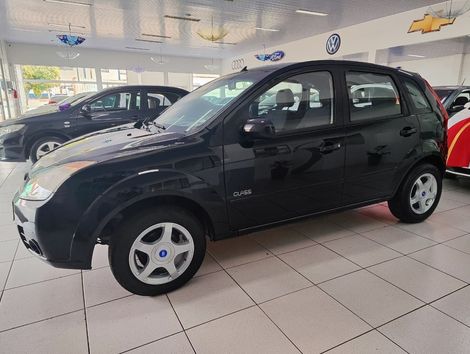 Ford Fiesta 1.6 8V Flex/Class 1.6 8V Flex 5p