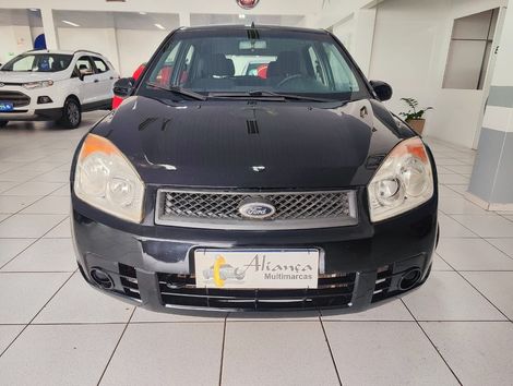 Ford Fiesta 1.6 8V Flex/Class 1.6 8V Flex 5p