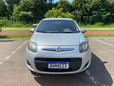 Fiat Palio ATTRACTIVE 1.0 EVO Fire Flex 8v 5p