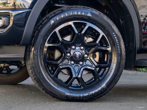 Ford Ranger Limited+ 3.0 V6 4x4 CD TB Die Aut