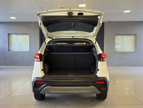 Hyundai Creta Attitude 1.6 16V Flex Aut.