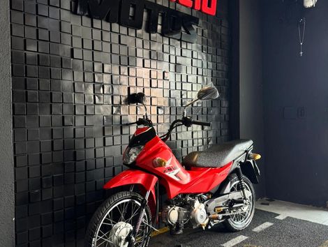 HONDA POP 110i ES
