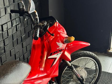 HONDA POP 110i ES