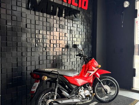 HONDA POP 110i ES