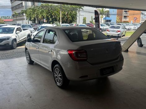 Renault LOGAN Zen Flex 1.0 12V 4p Mec.