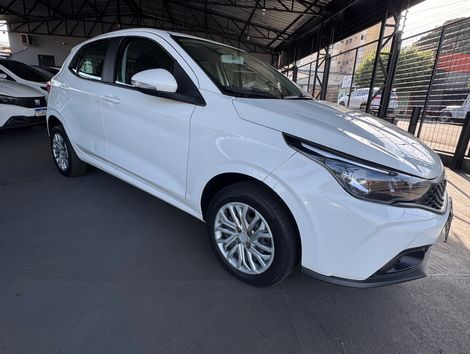 Fiat ARGO DRIVE 1.0 6V Flex