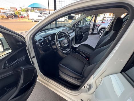 Fiat ARGO DRIVE 1.0 6V Flex