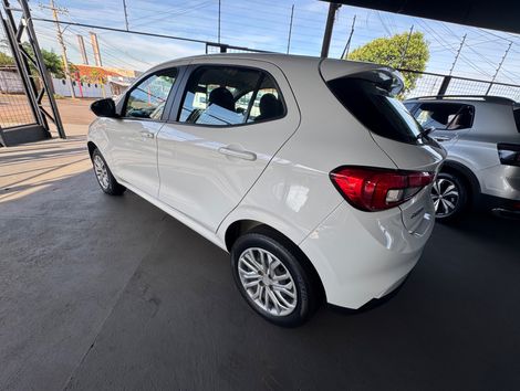 Fiat ARGO DRIVE 1.0 6V Flex